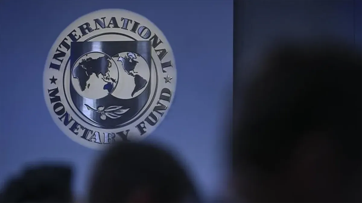 IMF Türkiye'nin Ekonomik Büyüme Tahminini Yükseltti: Küresel Görünüm ve Risklerin Detaylı Analizi