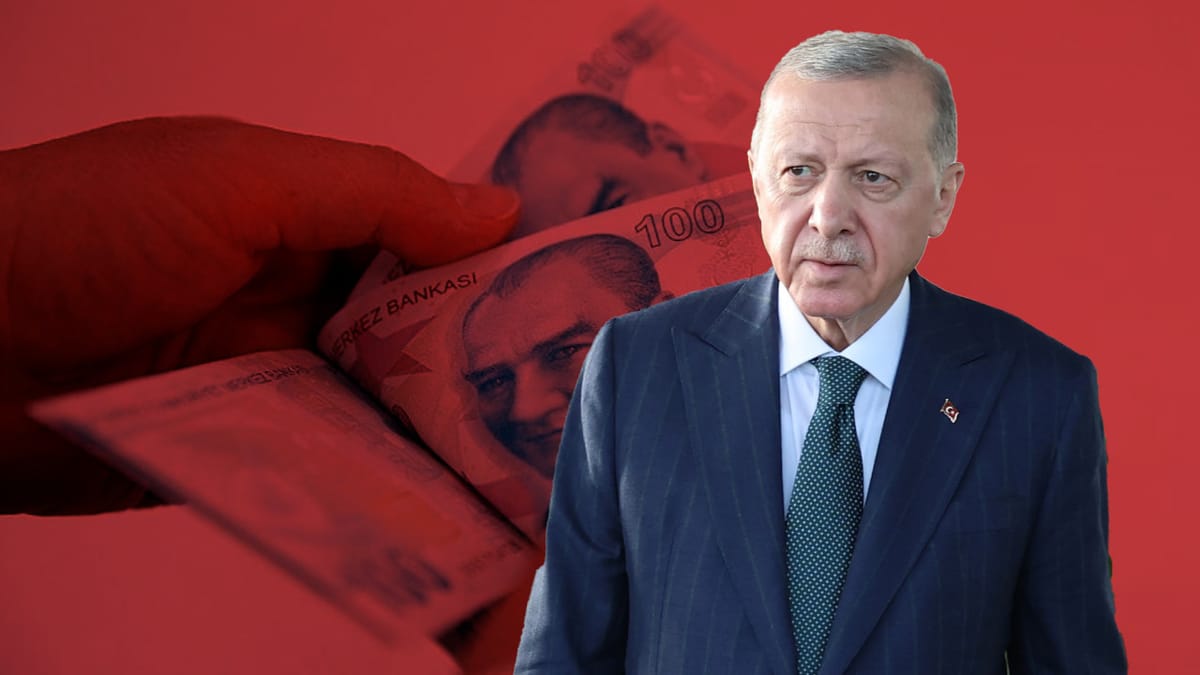 Son Dakika.. AK Parti'den emekliye ek zam düzenlemesi için tarih verildi: Erdoğan'a sunulacak