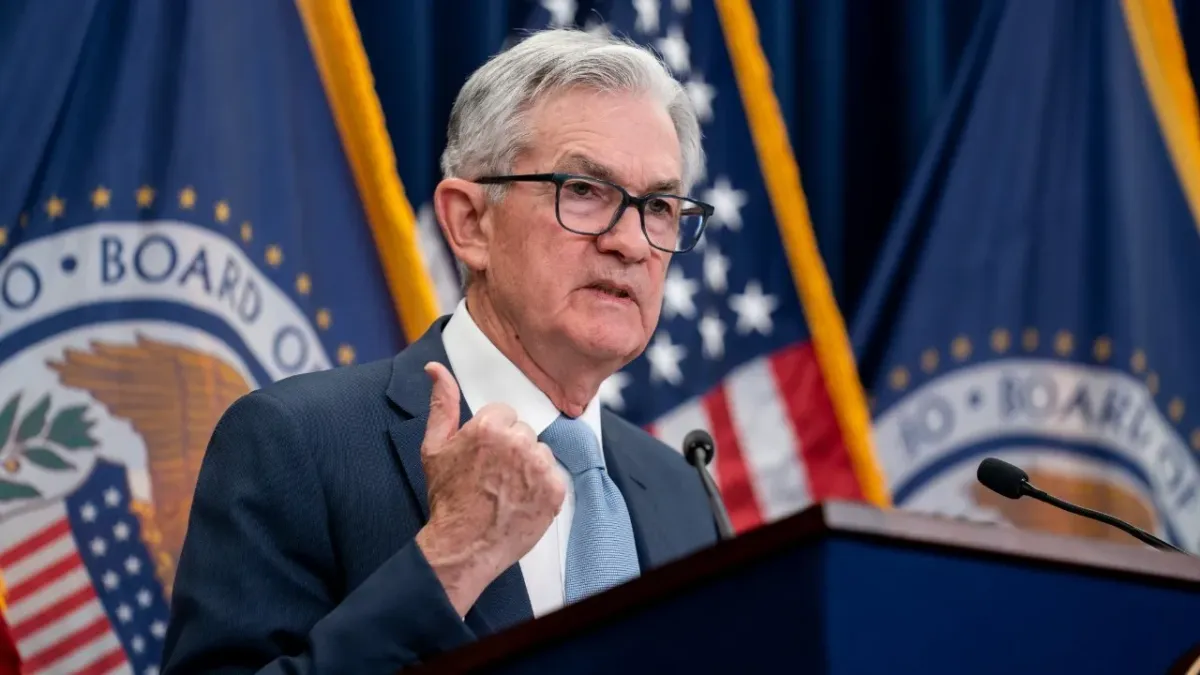 Fed Başkanı Powell: Faiz indirimi için daha fazla veri ve güven lazım!