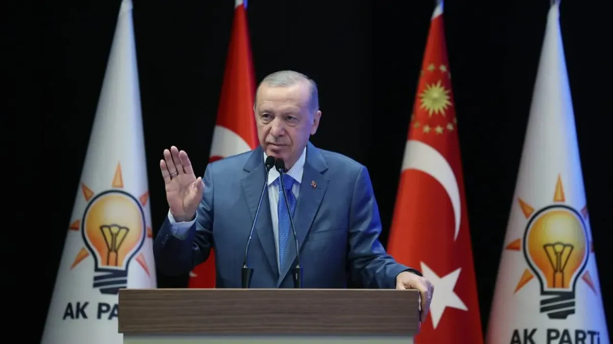 Erdoğan'dan Çarpıcı Instagram Açıklaması: "Dijital faşizm ile karşı karşıyayız"