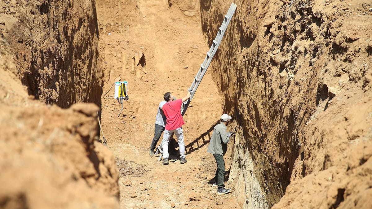 Deprem Uzmanları Uyarıyor: Savrun Fayı 6,5 büyüklüğünde deprem üretebilir