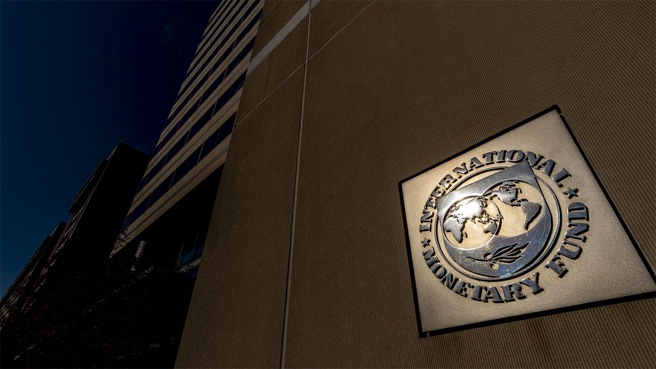 IMF'den Türkiye İçin Umut Verici Enflasyon Tahmini: Düşüş Bekleniyor