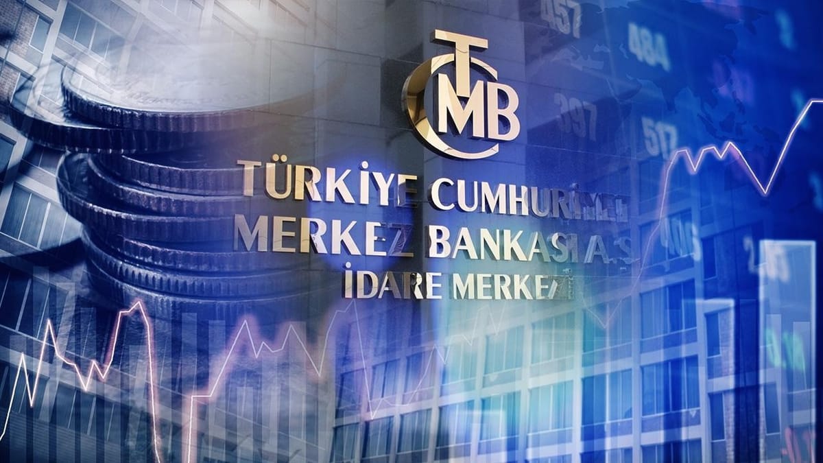 Dr. Şeref Oğuz Merkez Bankası'nı Bombaladı: Merkez'i ciddiye alan kaldı mı?