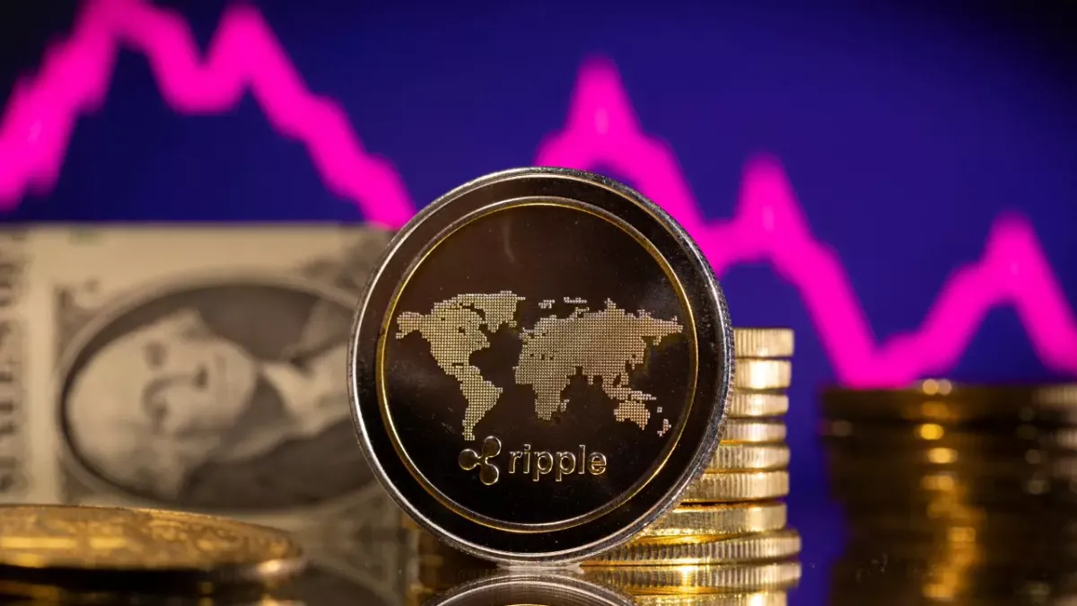 Ripple bankalar için kripto saklama hizmeti başlattı