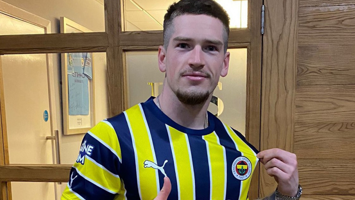 Son Dakika: Fenerbahçe, Ryan Kent'in sözleşmesinin feshedildiğini açıkladı