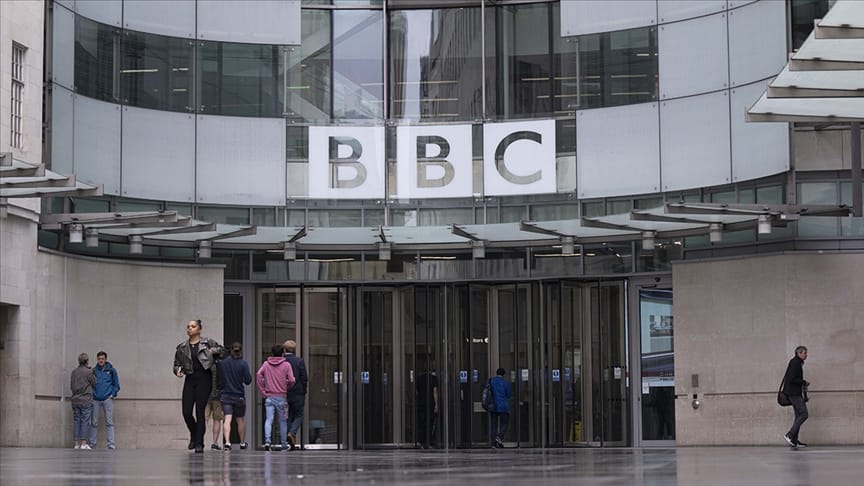 BBC, Gazze haberlerinde tarafsız mı? 237 gazeteci BBC’ye mektup yazarak uyardı