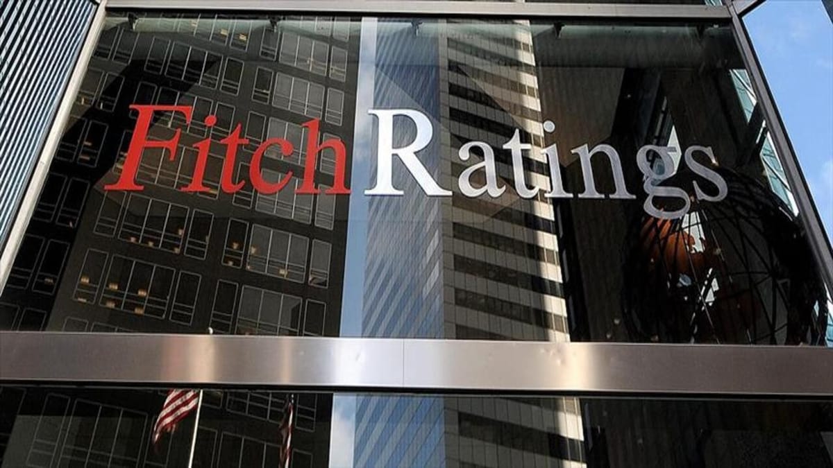 Fitch uyardı: Almanya'daki koalisyon çatlağı büyüyor