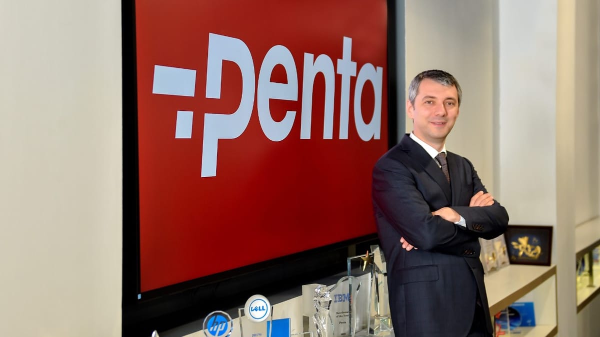 Penta Teknoloji 2024'ün ilk dokuz ayında ciro ve kârlılığında hız kesmedi