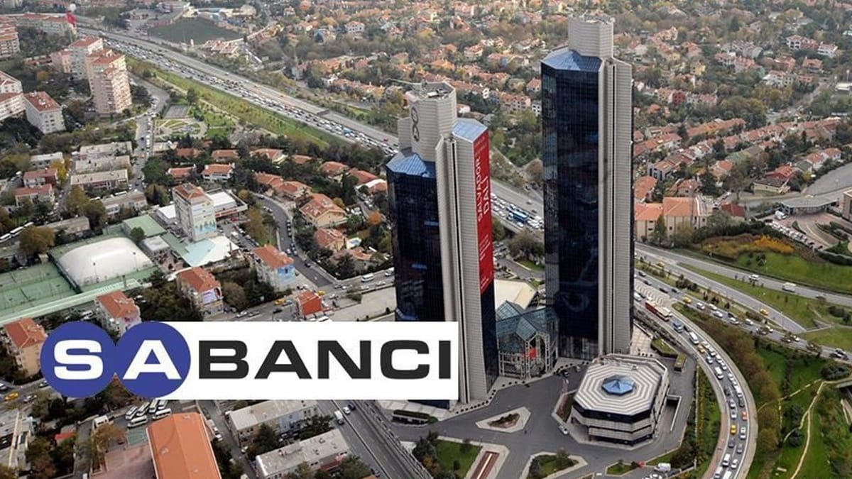 Sabancı Holding 2024 ilk 9 ayında kombine gelirlerini 868,3 milyara yükseltti