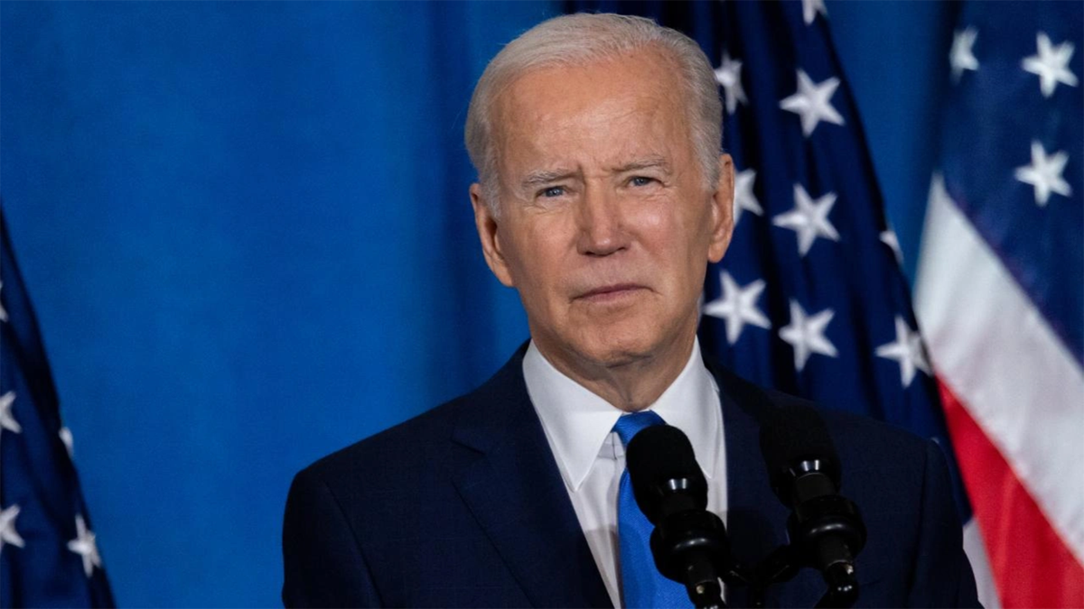 Biden: Esad rejiminin sonu Suriye için yeni bir başlangıç olabilir