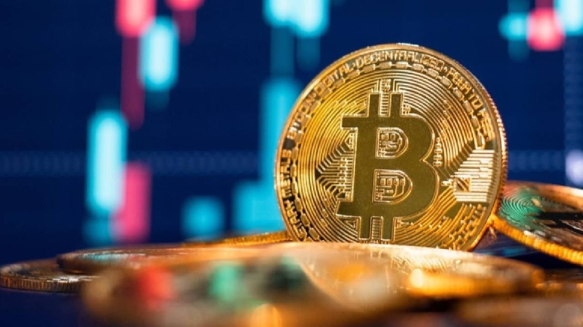 Bitcoin ETF'lerine rekor giriş: 2,73 milyar dolar!