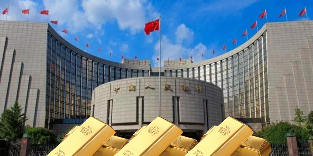 PBOC'nin altın hamlesi: Yeniden alımlar ne anlama geliyor? Saxo Bank değerlendirdi