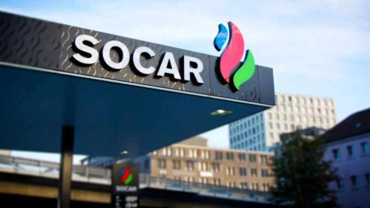 SOCAR’ın 7 Milyar Dolarlık Yatırımı Türkiye'ye Neler Getirecek?