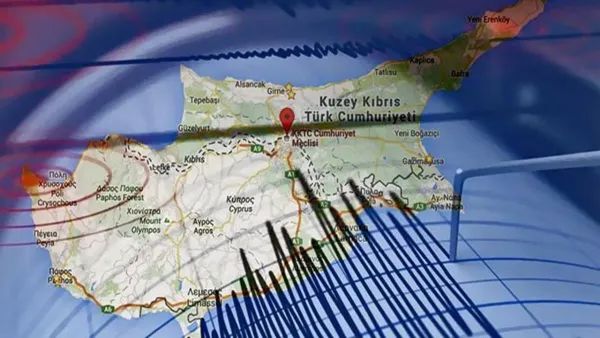 Japon Deprem Uzmanı Moriwaki'den Kıbrıs ve Doğu Anadolu Fayı İçin Kritik Uyarı