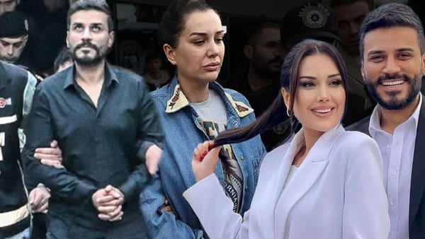 Dilan Polat'ın Tahliye Talebi Reddedildi: Sosyal Medya Fenomeninin Hukuki Süreci Devam Ediyor