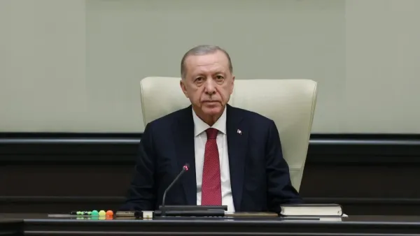 Cumhurbaşkanı Erdoğan: Hayat pahalılığının farkındayız, hedefimiz vatandaşın refahını yükseltmek