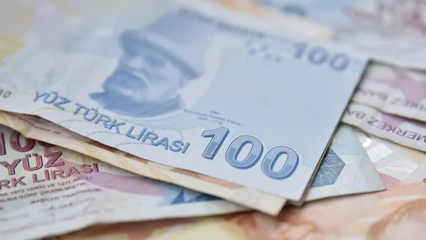 TL Mevduatı Yükselişte: Bankacılık Sektöründe 5.5 Yılın Rekoru Kırıldı