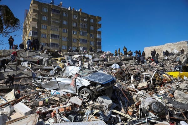 Türkiye ve Çevresindeki Son Depremler, Uzman Görüşleri.. (21 Ağustos 2024)