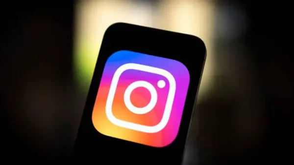 İnstagram Erişime Açıldı