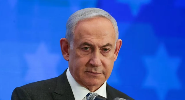 Netanyahu'dan Sert Açıklama: Saldırıların Bedelini Ağır Ödeteceğiz