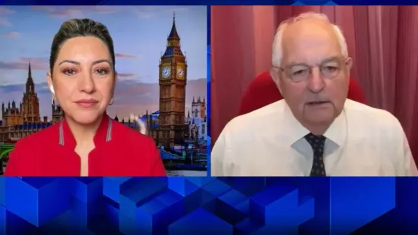 FT Başyazarı Martin Wolf: Fed‘in faiz indirmesi Türkiye’ye yarar