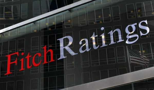 Fitch Türkiye’nin kredi notunu B+’dan BB-‘ye yükseltti