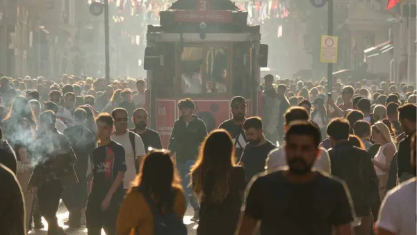 TÜİK Açıkladı: İşsizlik Temmuzda Geriledi