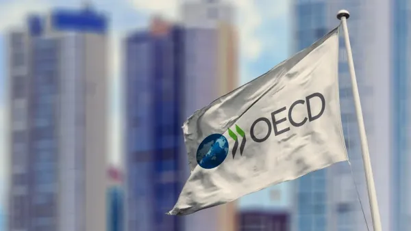 OECD Türkiye için büyüme tahminlerini revize etti