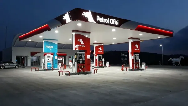 Petrol Ofisi, BP Türkiye’yi devralıyor