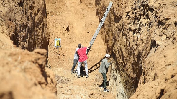 Deprem Uzmanları Uyarıyor: Savrun Fayı 6,5 büyüklüğünde deprem üretebilir