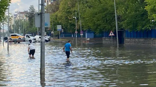 Sel Felaketi: 31 İl Etkilendi, Can Kayıpları Var