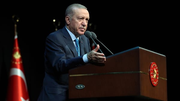 Cumhurbaşkanı Erdoğan Fatih'teki vahşi cinayete değindi: Vebali hepimizin üzerindedir