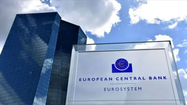 ECB'den faiz indirimi beklentisi: Toplam 50 baz puanlık indirim gelebilir