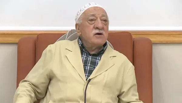 Yeğeni yalanlamıştı: FETÖ elebaşı Fethullah Gülen öldü