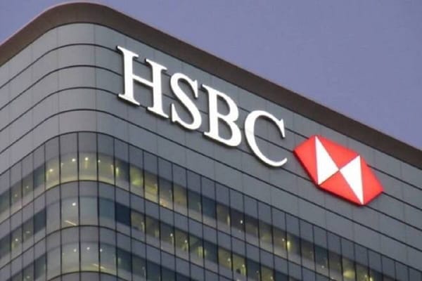 HSBC'den Türkiye Ekonomisine Enflasyon Uyarısı: "Riskler Devam Ediyor"