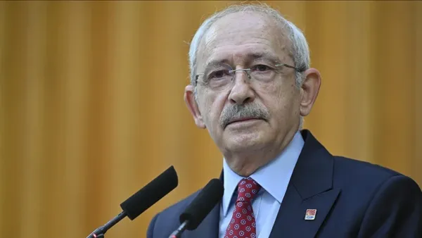 Kemal Kılıçdaroğlu için 'zorla getirilme' kararı