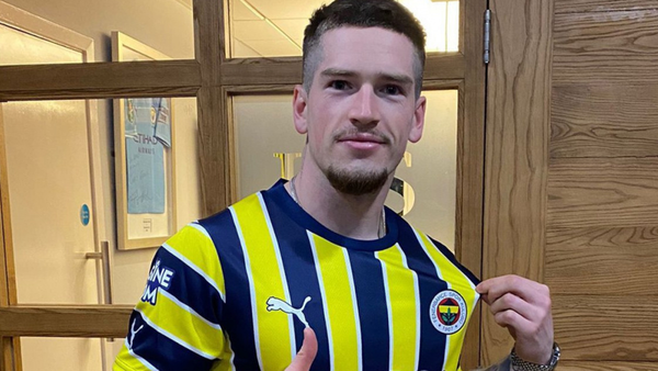 Son Dakika: Fenerbahçe, Ryan Kent'in sözleşmesinin feshedildiğini açıkladı