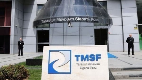 TMSF, RHG EnerTürk, Muradiye Elektrik ve Form Sünger için ihale düzenliyor