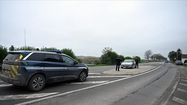 Avrupa'da Şengen bölgesi'nde sınır kontrolleri yeniden gündemde! AB ülkelerinde sınır kontrolleri neden artıyor?