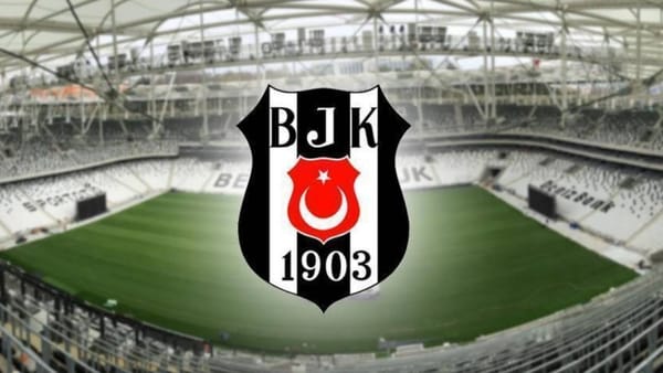 Beşiktaş'ta sürpriz ayrılıklar: Aybaba ve Friedel veda etti