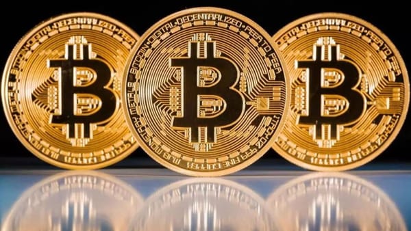 Bitcoin tarih yazdı: Trump etkisiyle fiyatı 80 bin doları aştı!