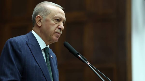 Cumhurbaşkanı Erdoğan, Özel ve İmamoğlu'na 1 milyon liralık dava açtı