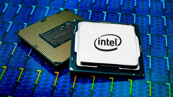 Intel, yılın 3. çeyreğinde 16,6 milyar dolar kaybetti!