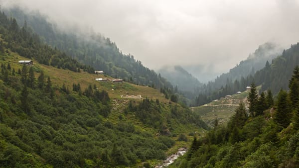 Karadeniz kaynıyor: İklim değişikliği Afetleri 2,5 kat artırdı!