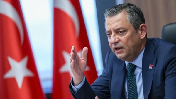 Özgür Özel'den Erdoğan'a: "Bize işlemez, aldanmayız, oyuna gelmeyiz"