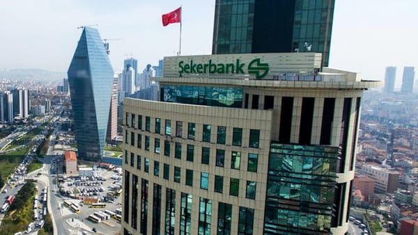 Şekerbank'a KOBİ ve sürdürülebilir tarım İçin 160 milyon dolarlık kaynak