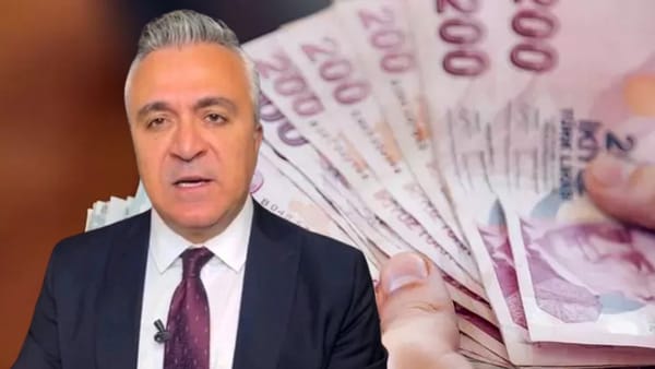 SGK uzmanından uyarı: Emekli maaşlarında sıfır zam ihtimali kapıda, 3 milyon emekliyi ilgilendiriyor